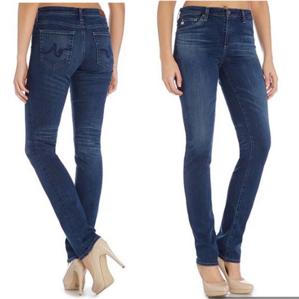 Ag The Harper Jeans